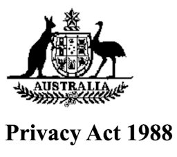 The Privacy Act
